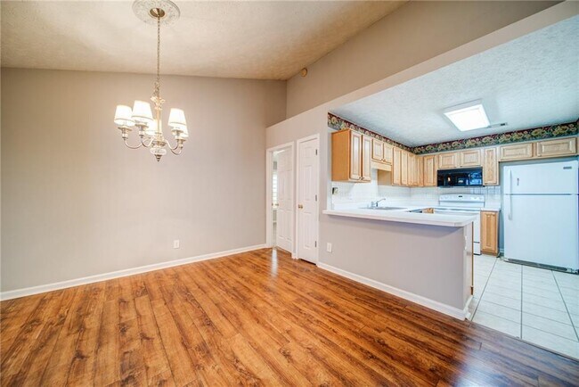 Foto del edificio - 1162 Britley Park Ln