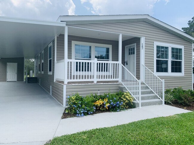 Foto del edificio - 147 Woodland Dr