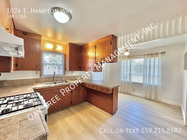Foto del edificio - 1024 E Hampton Way