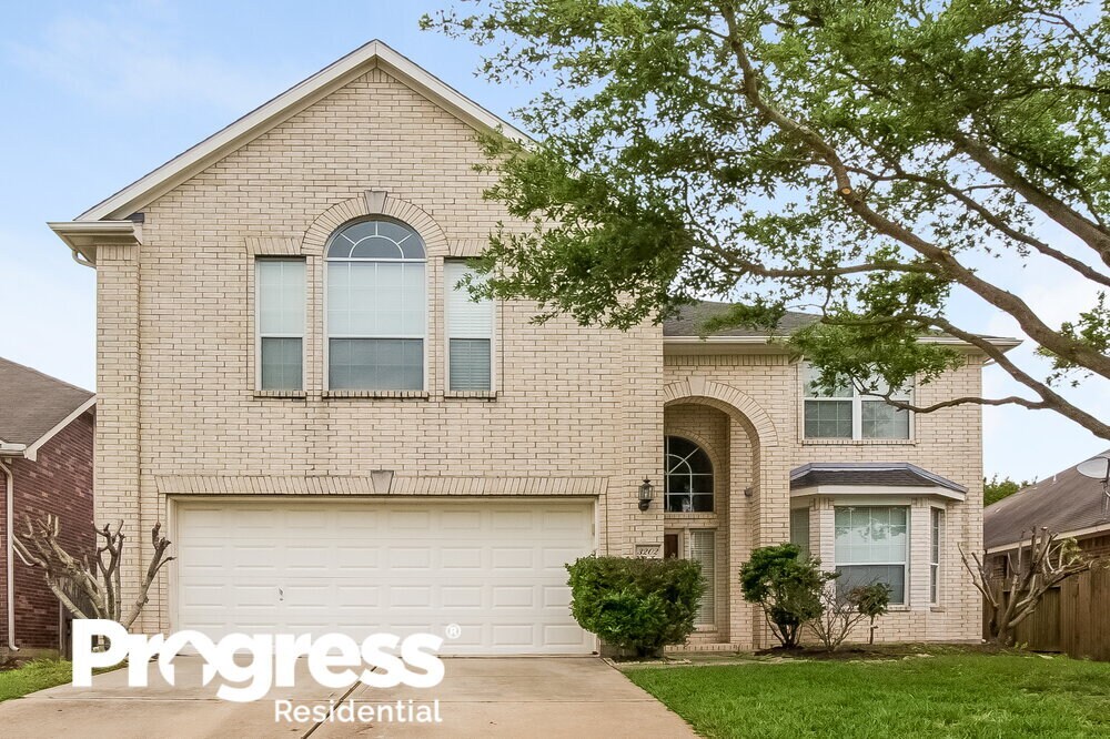 3202 Enchanted Hollow Ln, Spring, TX 77388 House for Rent in Spring