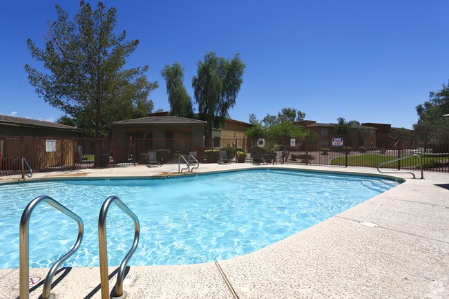 Piscina - San Bellino