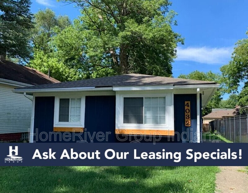 Foto principal - 4032 Rookwood Ave