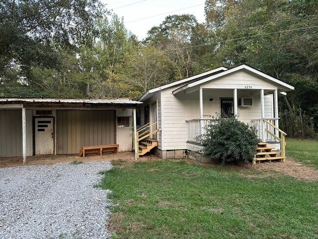 Building Photo - 6294 Nita Lake Rd