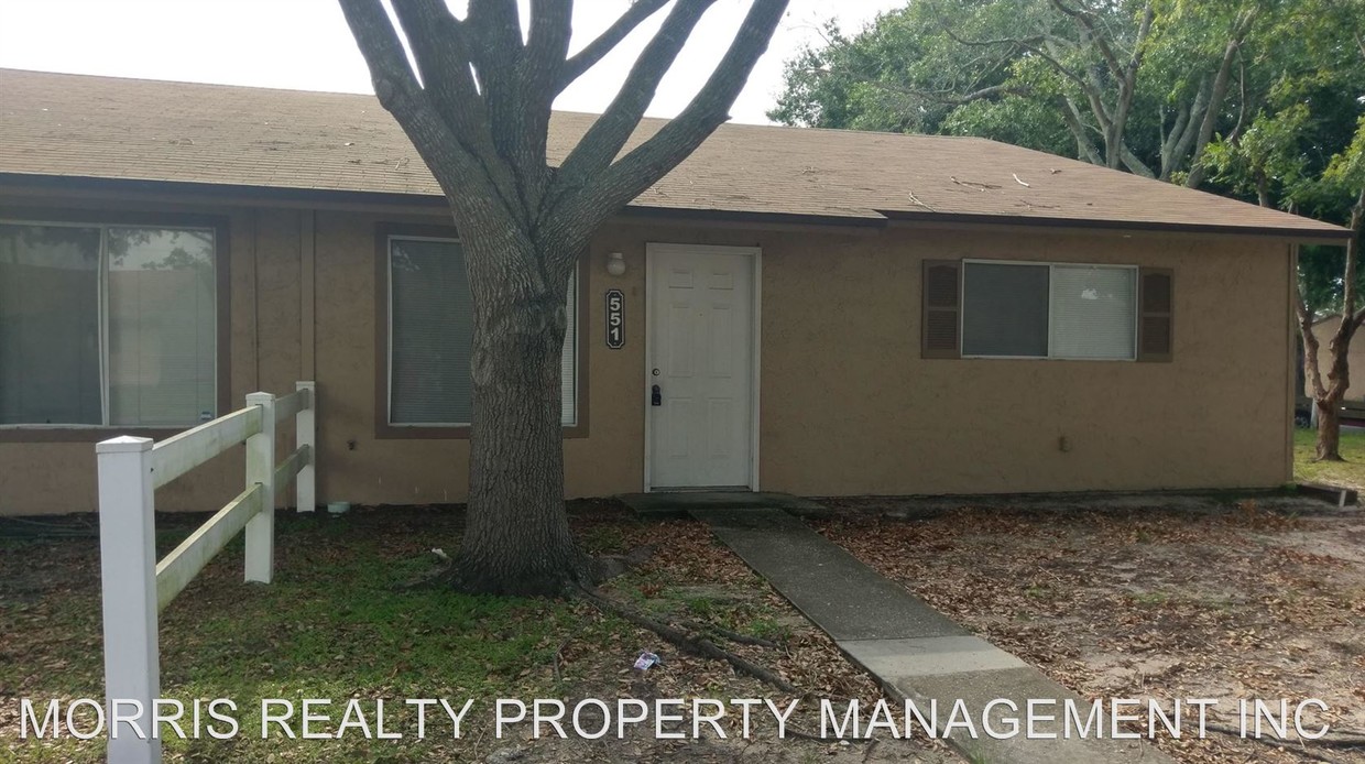 Primary Photo - 3 br, 2 bath Apartment - 551 W Rosewood Ln