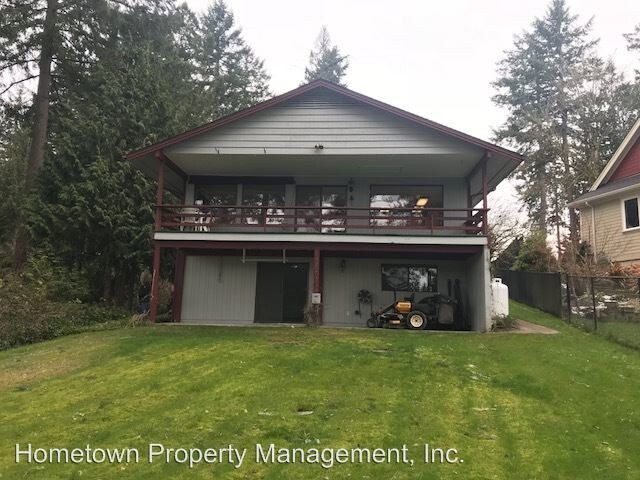 Foto del edificio - 9046 Gallea St NE