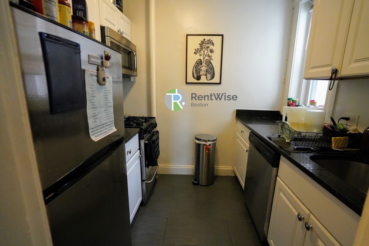 74 Brainerd Rd, Boston, MA 02134 Apartments in Boston, MA