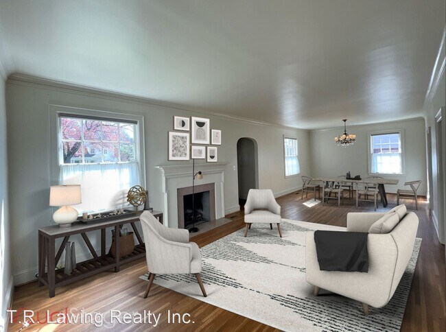 Foto del edificio - 3 br, 1.5 bath House - 1544 Providence Drive