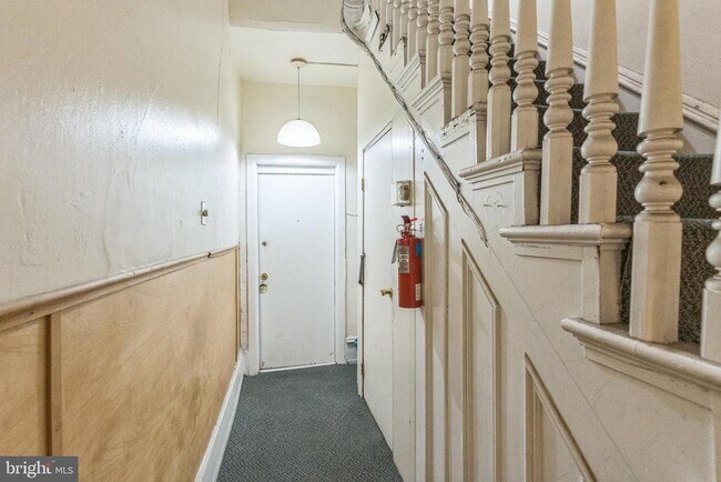Foto del edificio - 2316 Spruce St