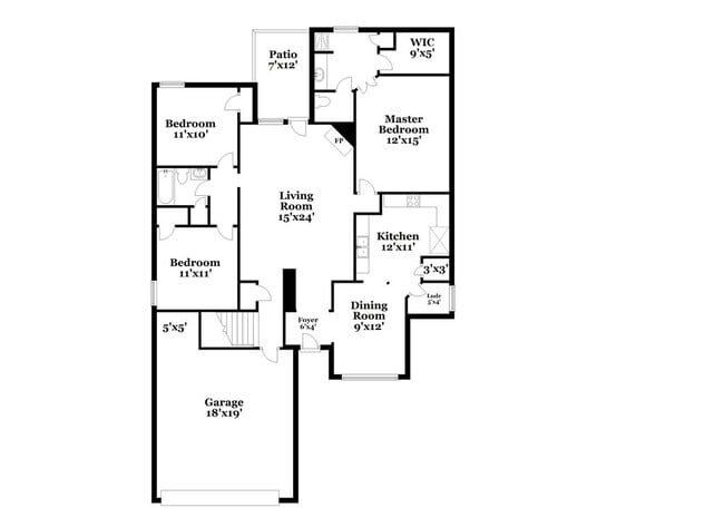 Building Photo - 7158 Crape Myrtle Dr
