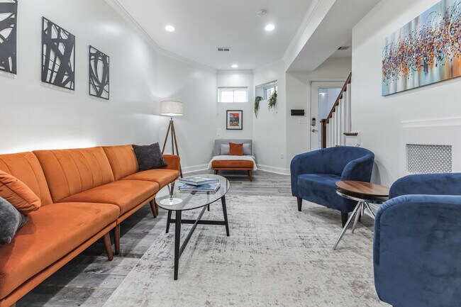 Foto del edificio - 29 Q St NE