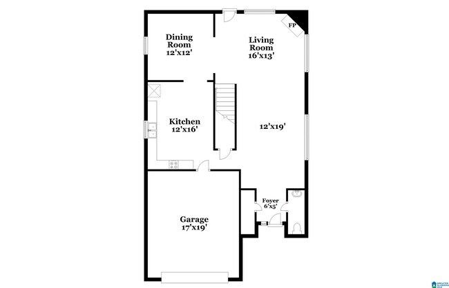 Foto del edificio - 2395 Old Rocky Ridge Rd