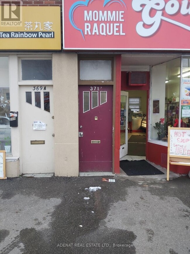 Building Photo - 371 Wilson Ave