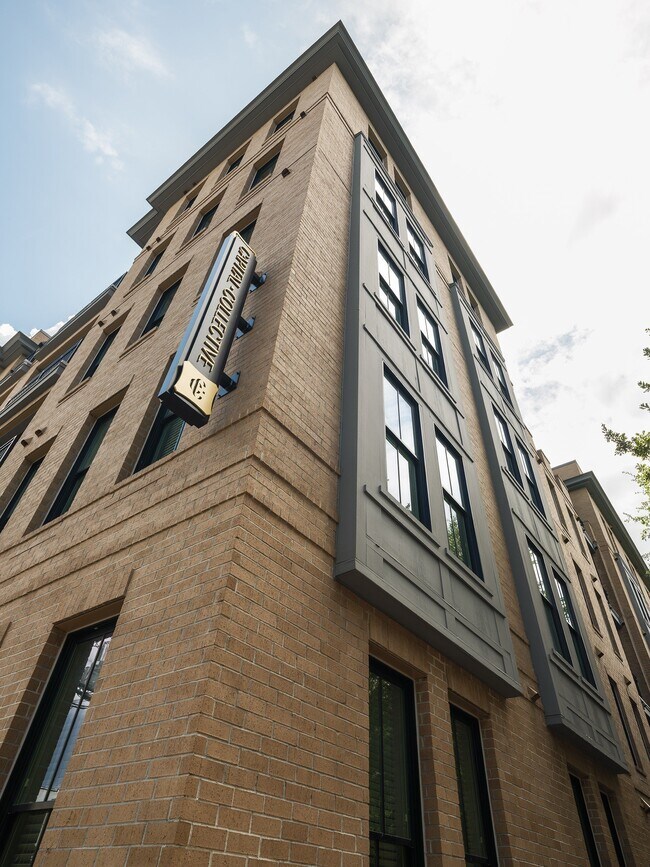 Building Photo - Capital Collective Luxury Apartments