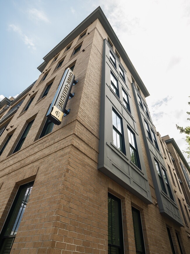 Building Photo - Capital Collective Luxury Apartments