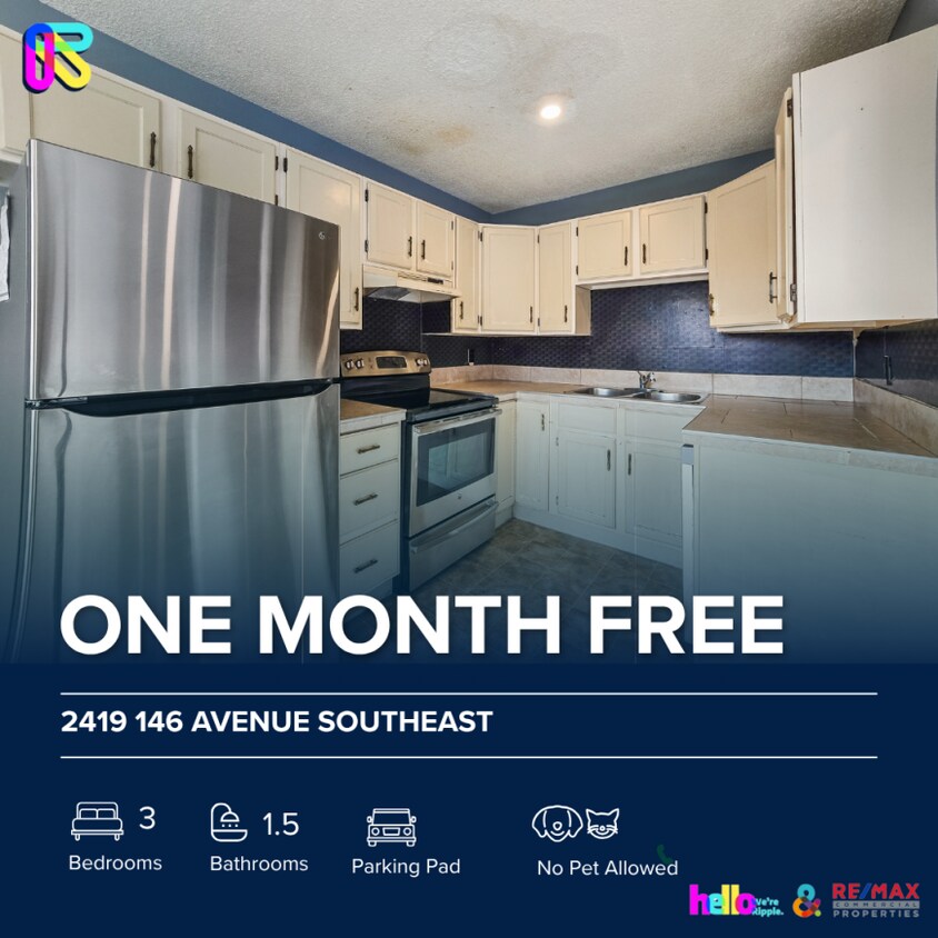 Photo principale - 3.0 bedroom in Calgary Alberta T2J 5Y9