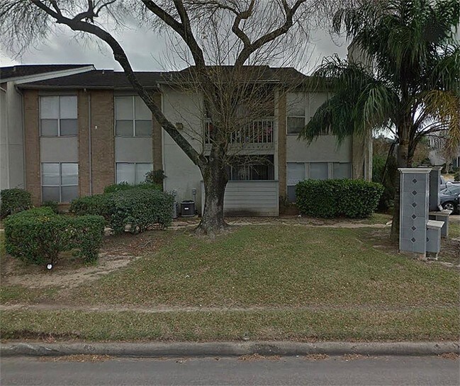260 El Dorado Blvd Unit 1505, Webster, TX 77598 Condo for Rent in
