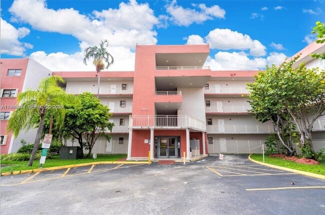 Building Photo - 8425 NW 8th St