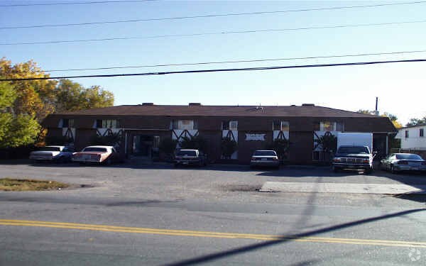 Primary Photo - 4410 Tabor St