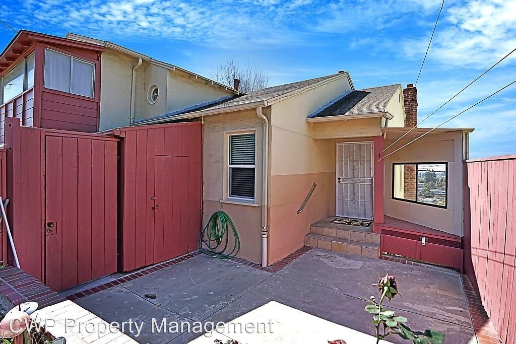 24545 Leona Dr, Hayward, CA 94542 House Rental in Hayward, CA