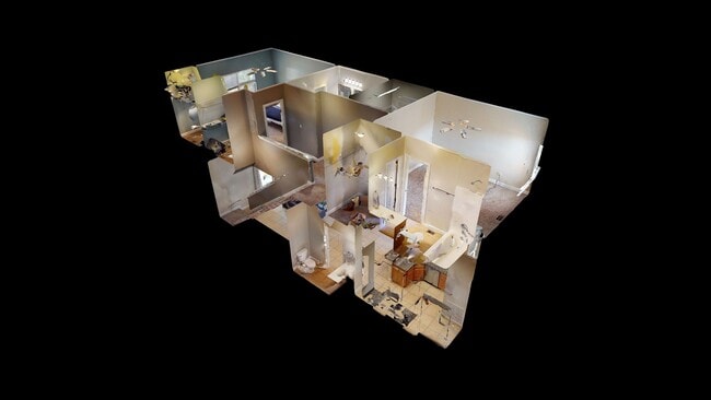 Building Photo - Two Bedroom Townhome w/garage located sout...