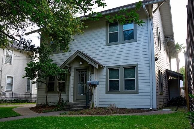 Foto principal - 4314 Stanford St