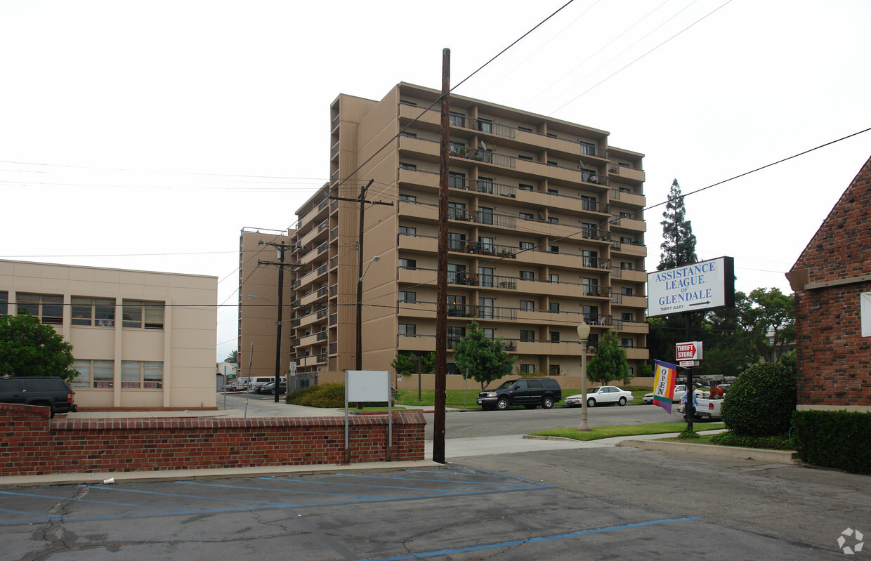 Foto del edificio - Casa de la Paloma