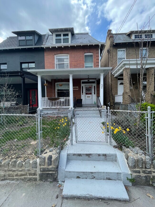 Building Photo - 4224 8th St NW