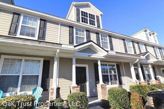 Foto del edificio - 2 br, 2.5 bath House - 207 Hemingway Circle