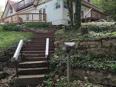 Street View - 1729 Houston St