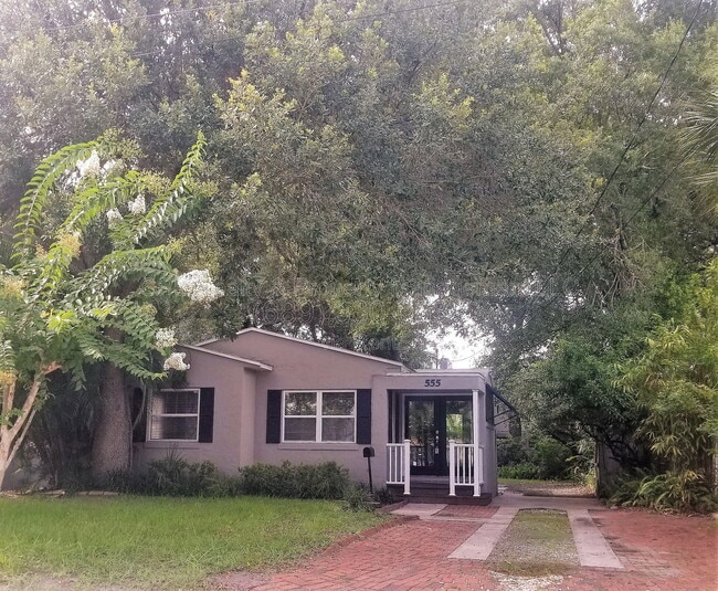 Photo - 555 W Winter Park St House