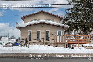 Building Photo - 250 Ave. de Buckingham