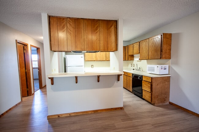 Building Photo - 811 Stanton Pl
