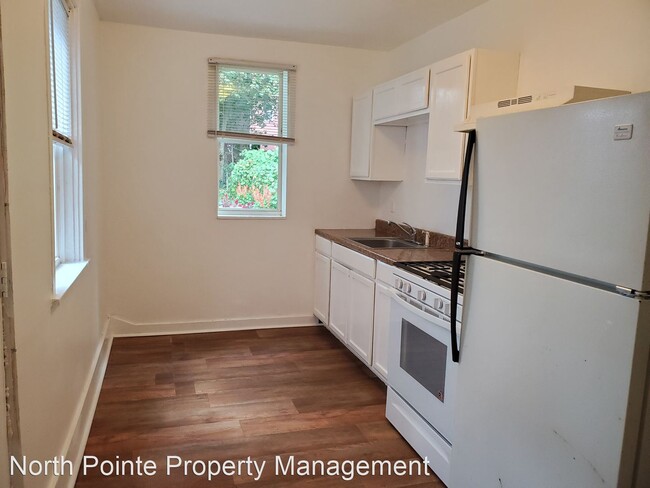 Building Photo - 4 br, 1 bath House - 516 Howard Ave