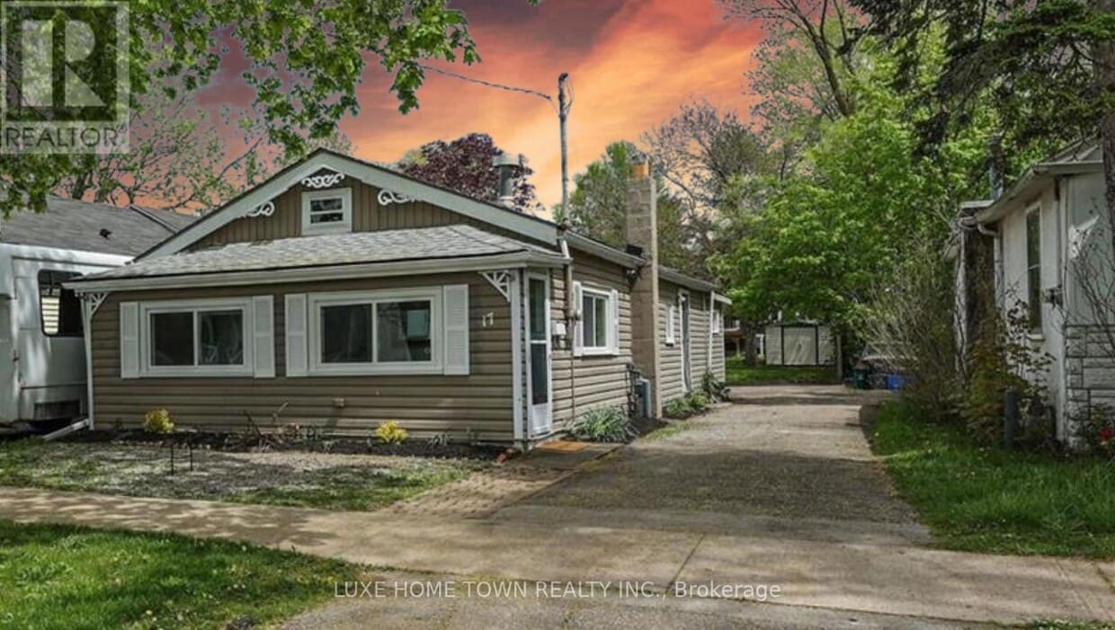 Photo principale - 17 Churchill St
