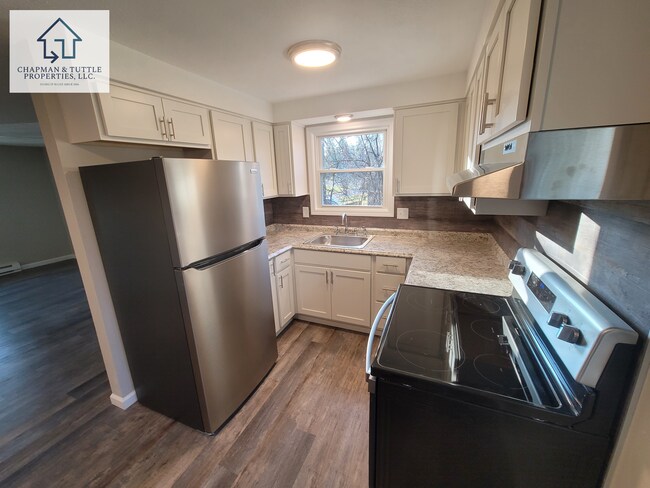 Foto del edificio - 4637 Tioga St NW