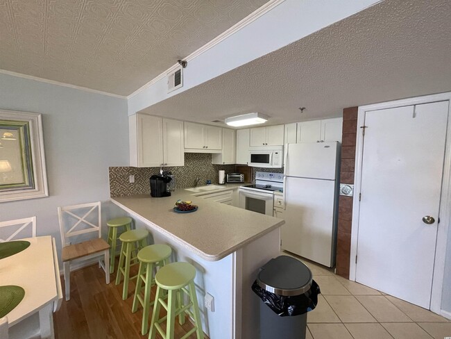 Foto del edificio - 806 Conway St