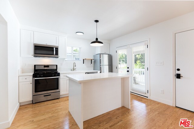 Foto del edificio - 3238 1/2 Verdugo Rd