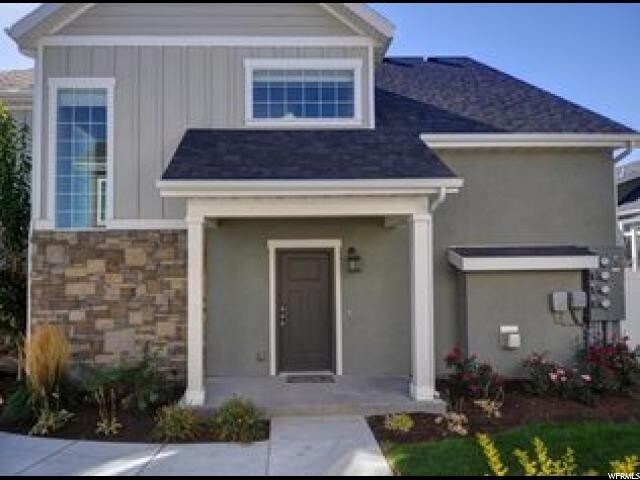 Foto del edificio - Riverton Townhome