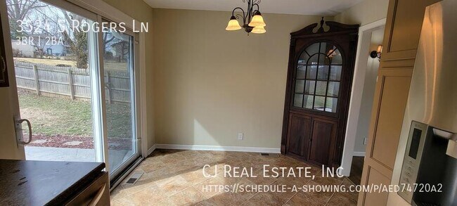 Foto del edificio - 3524 S Rogers Ln