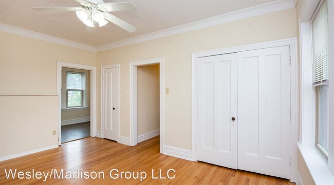Building Photo - 504-649 Wesley Ave