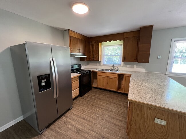 Photo - 5305 Ridgewood Heights Dr House