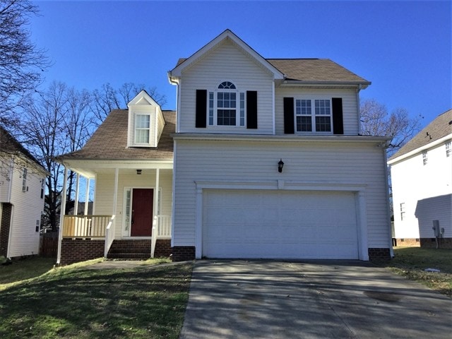 Building Photo - 2713 Denbel Cir
