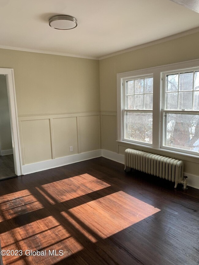 Building Photo - 208 N Ballston Ave