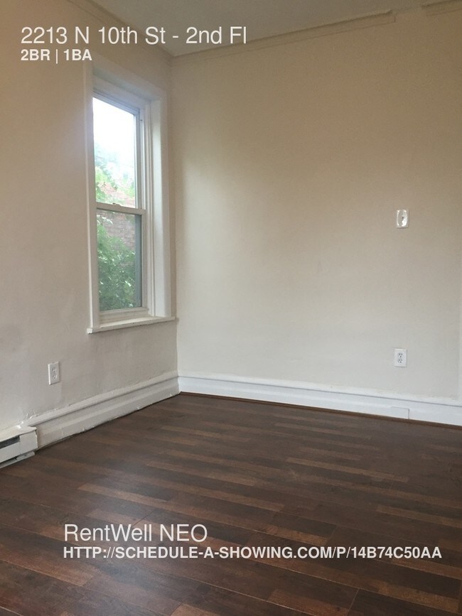 Building Photo - 2213 N 10th St