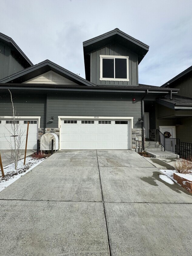 Photo - 3220 Quarry Springs Dr (Summit Park, UT)