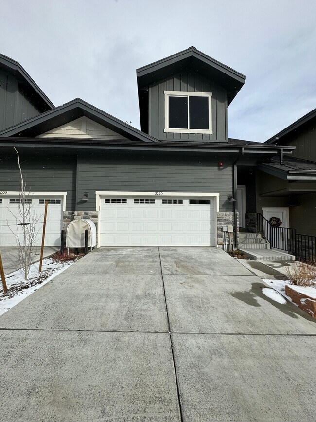 Photo - 3220 Quarry Springs Dr Townhome