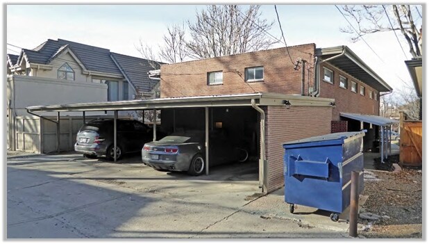 Building Photo - 150 Garfield St