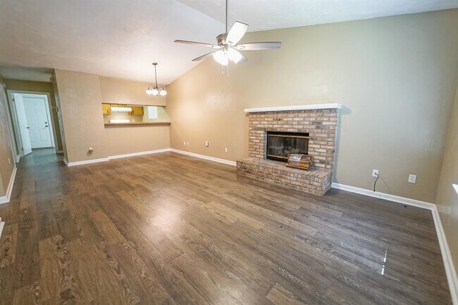 Foto del edificio - 2380 Hartsfield Way