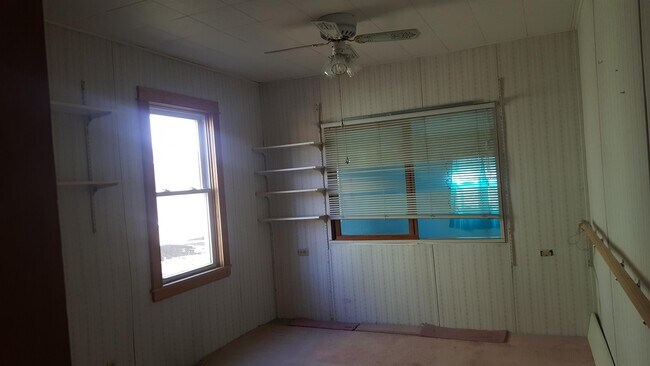 Foto del edificio - 1517 34th St NE
