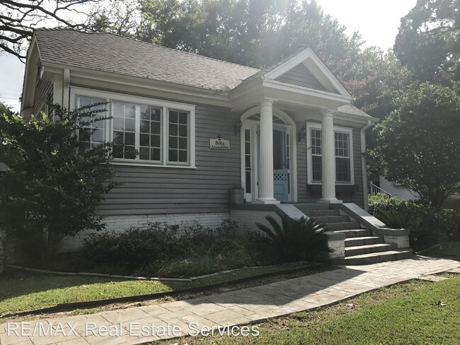 Foto del edificio - 3 br, 2.5 bath House - 581 Unadilla